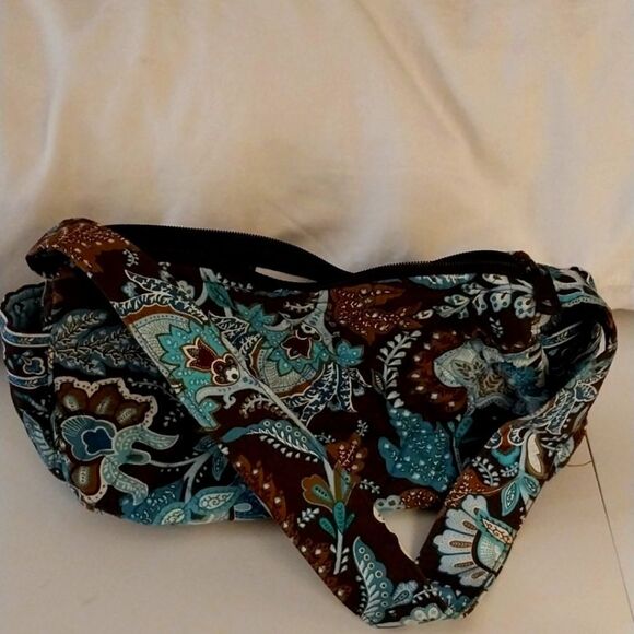 Vera Bradley Handbags - Vera Bradley Small Tote Bag...